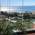 28-Luxury Penthouse With Stunning Views Benalmadena!